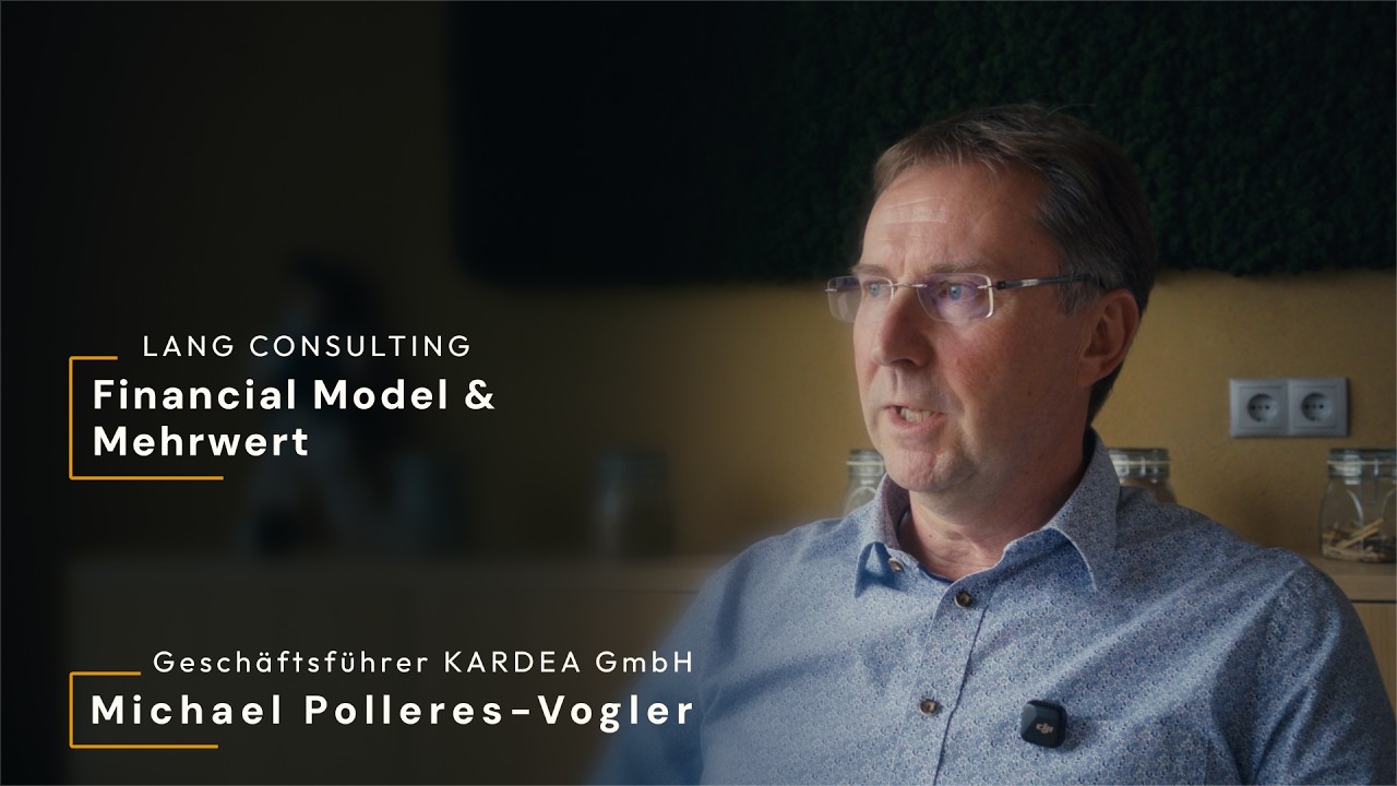 Video-Testimonial Kardea