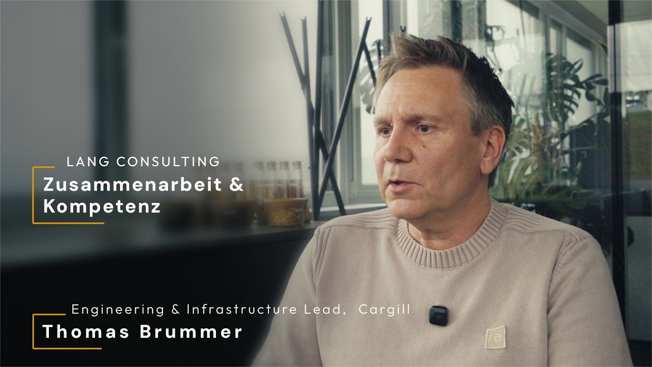 Video-Testimonial Cargill